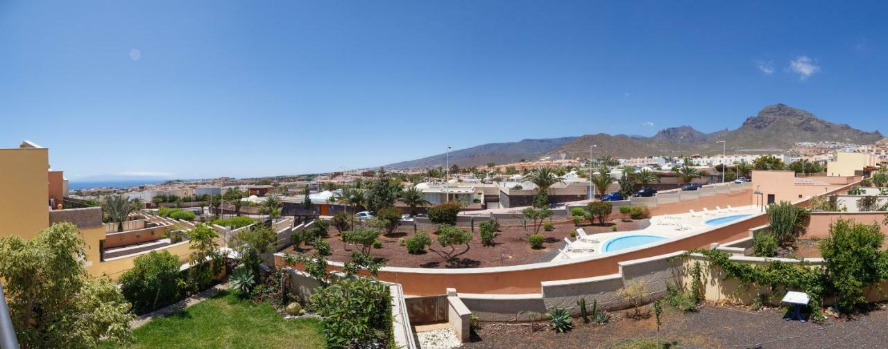 Sunset View Valle Del Sol Costa Adeje (Tenerife) Exterior foto